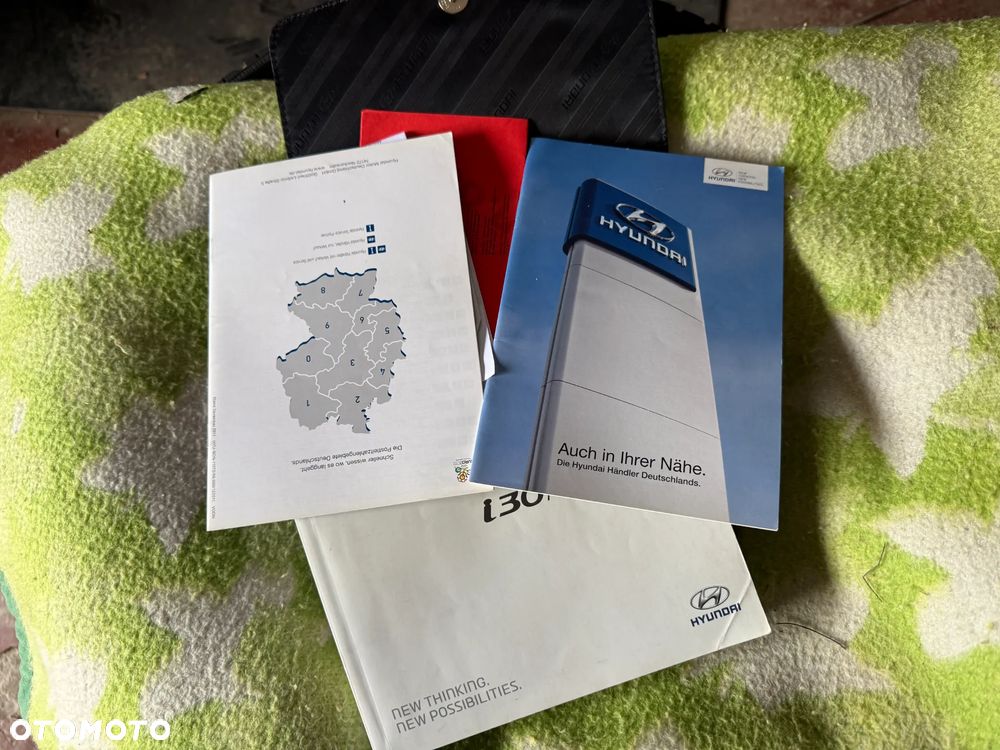 Hyundai i30 1.6 GDI Premium - 28