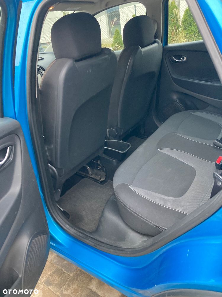 Renault Captur 0.9 Energy TCe Life - 5