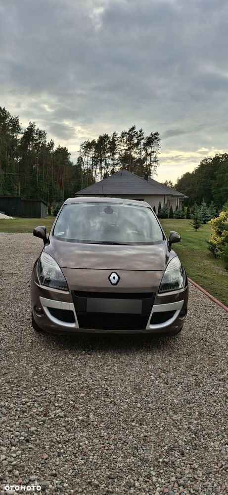 Renault Scenic dCi 130 FAP Expression - 3