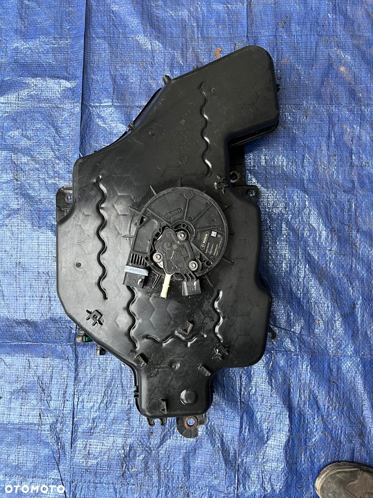 ZBIORNIK ADBLUE POMPA 5Q0131969C 5N0131877 D - 1