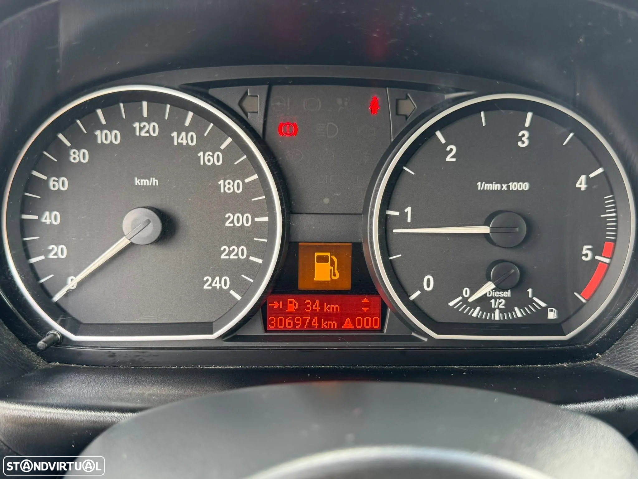 BMW 118 d - 13