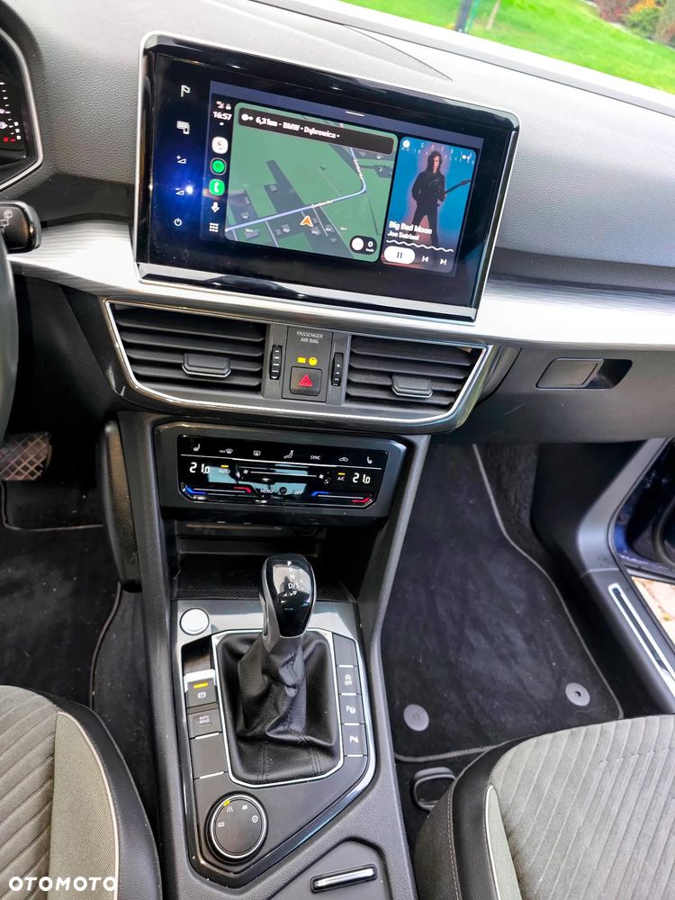 Seat Tarraco - 12