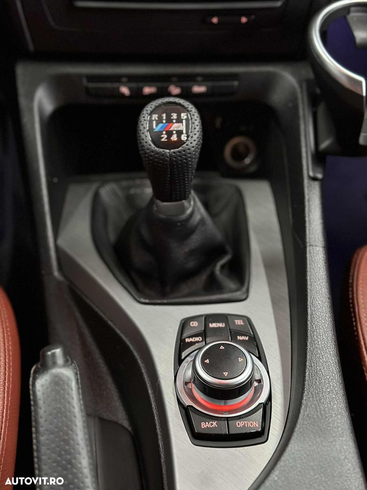 BMW X1 xDrive20d - 20