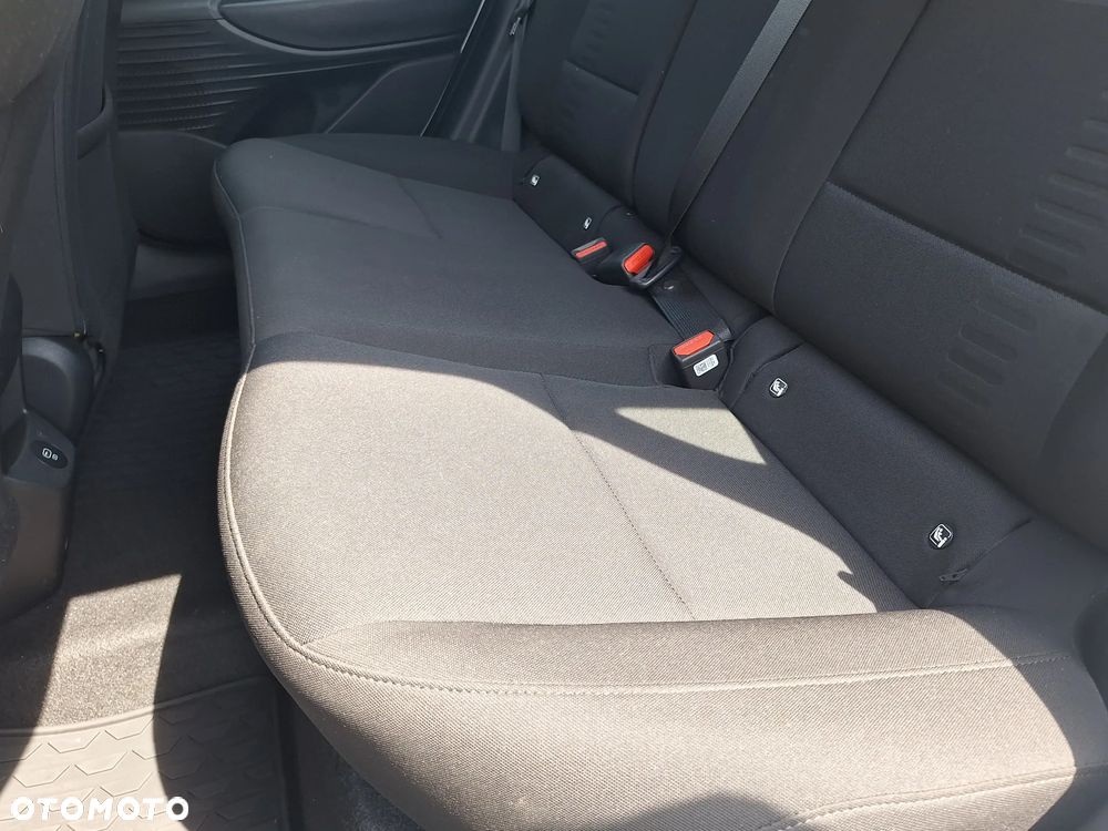 Hyundai Bayon 1.0 T-GDI Smart DCT - 25