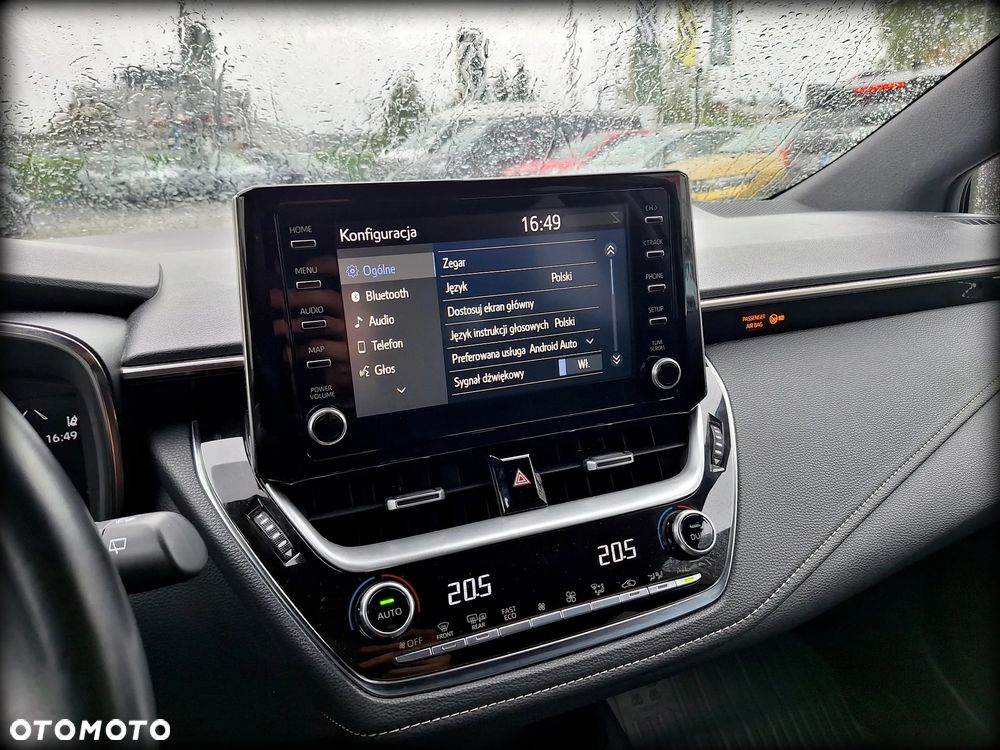 Toyota Corolla 1.2 T Selection - 19