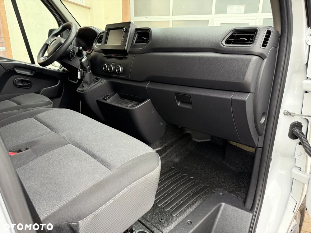 Renault Master L2H2 Winda - 22