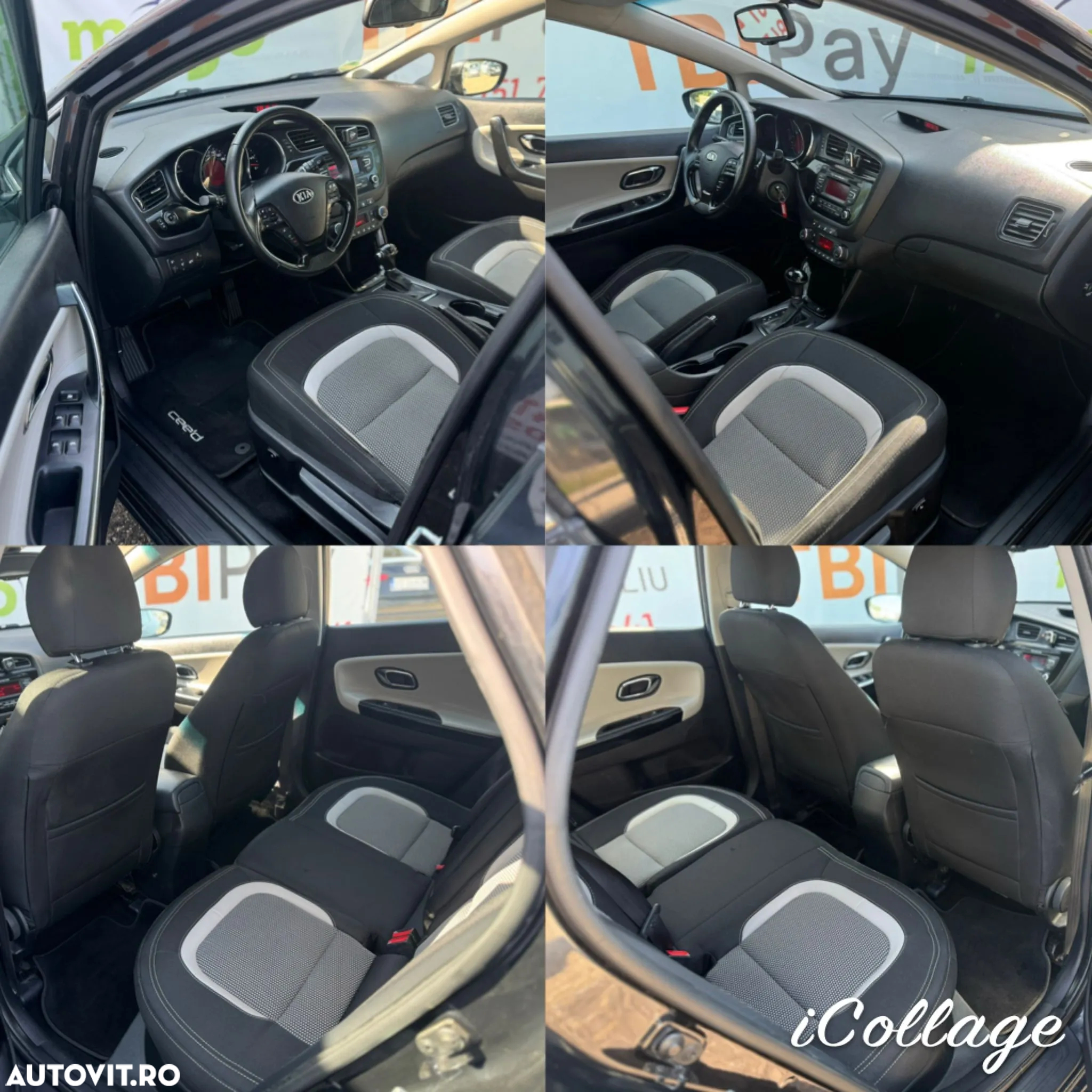 Kia Ceed - 7