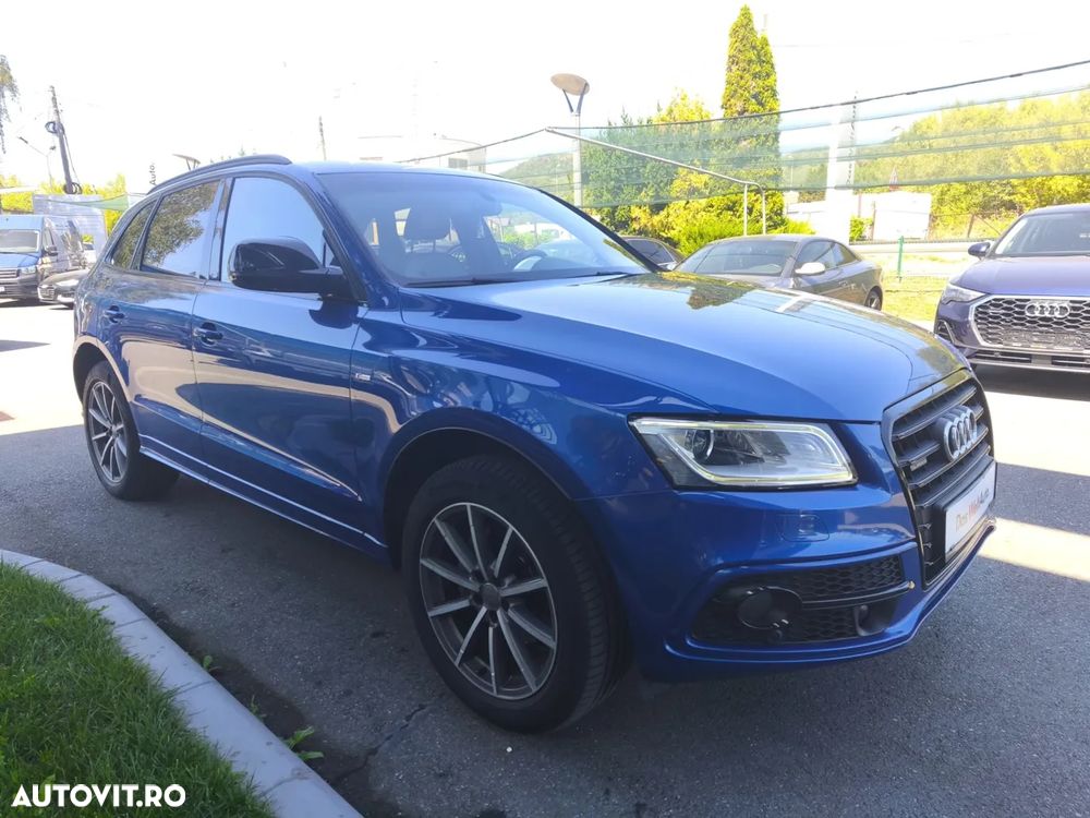 Audi Q5 2.0 TDI Quattro S tronic - 6