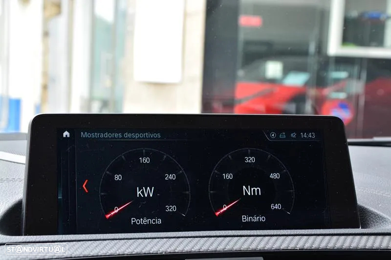 BMW M2 Competition Auto - 58