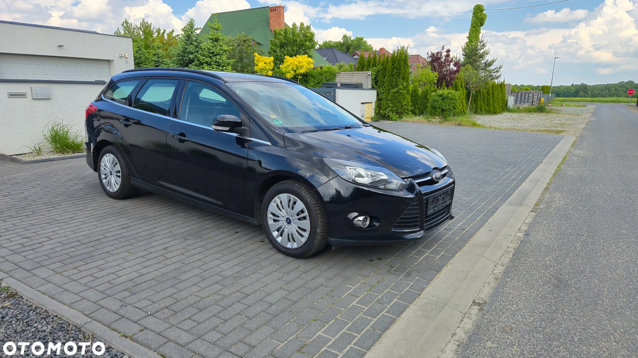Ford Focus 2.0 TDCi Edition - 7