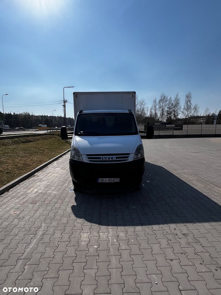 Iveco Daily - 6