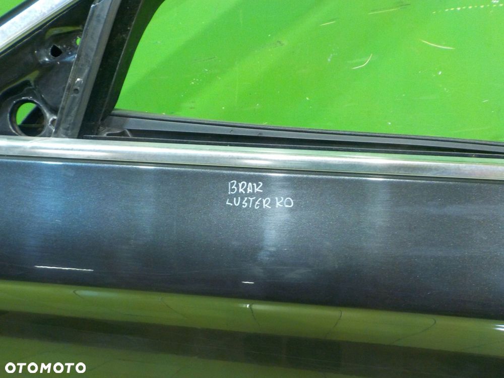 BMW 5 F10 2.0 D 11r SEDAN 4D drzwi lewe przod - 4