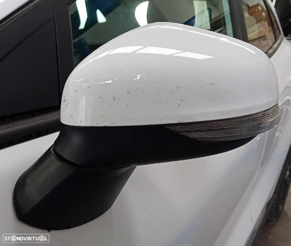 Retrovisor / espelho esquerdo FORD Puma (J2K, CF7) - 1