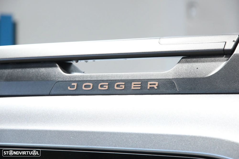 Dacia Jogger 1.0 ECO-G Extreme 7L Bi-Fuel - 7