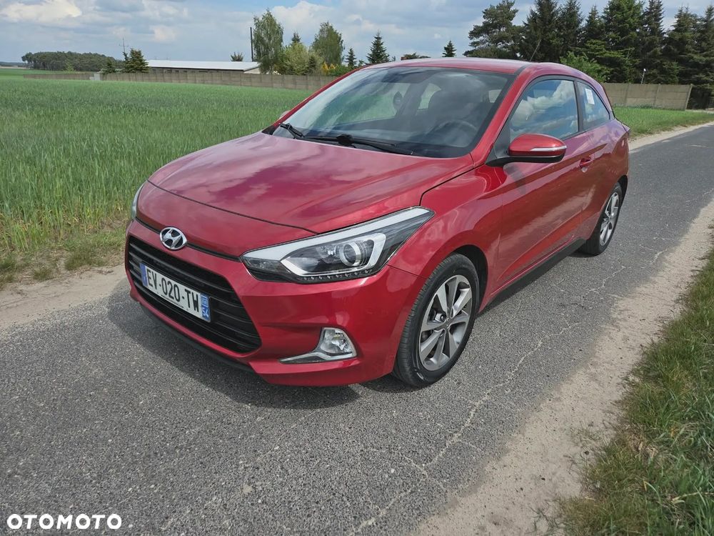 Hyundai i20 1.2 Style - 16