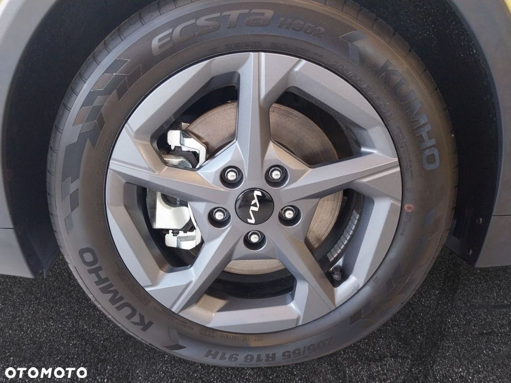 Kia K4 1.6 T-GDI M - 13