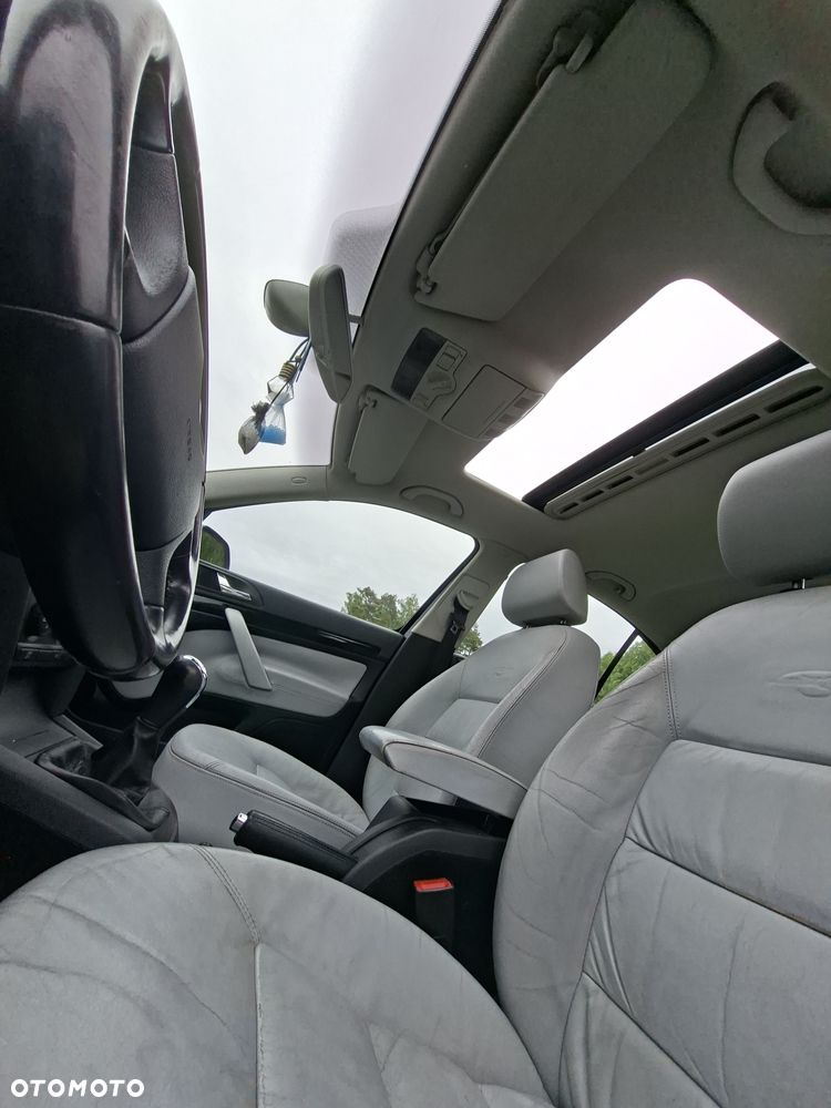 Skoda Octavia 1.8 TSI L&K - 28
