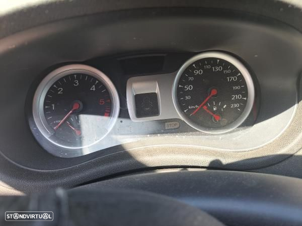 Para Peças Renault Clio Iii (Br0/1, Cr0/1) - 7