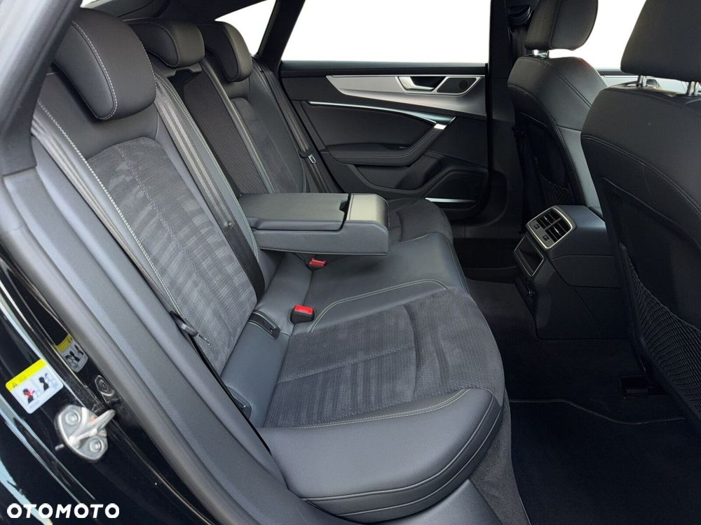 Audi A7 Sportback 45 TFSI mHEV Quattro S tronic - 17