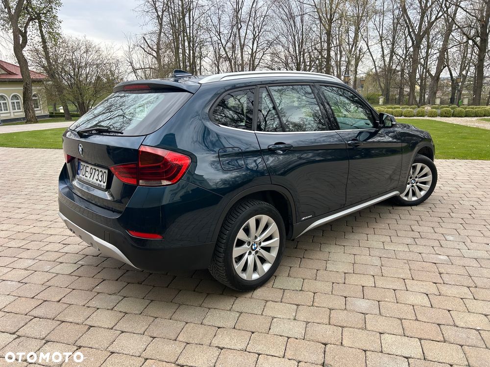 BMW X1 xDrive18d xLine - 2