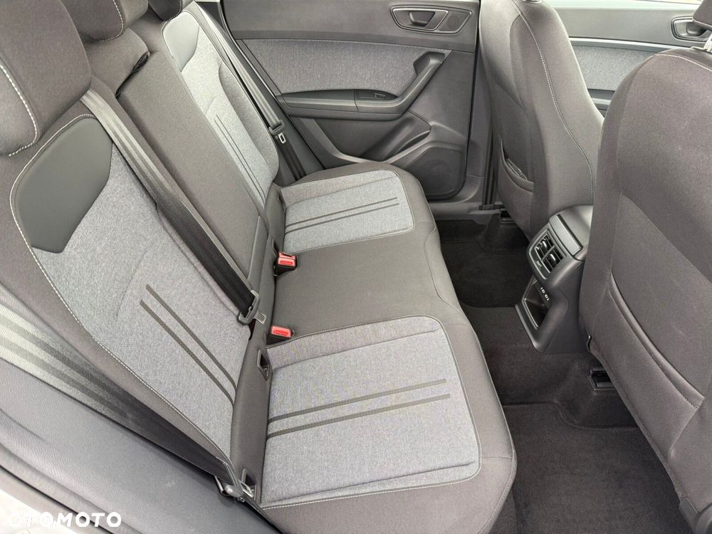 Seat Ateca 1.5 TSI Style S&S - 25