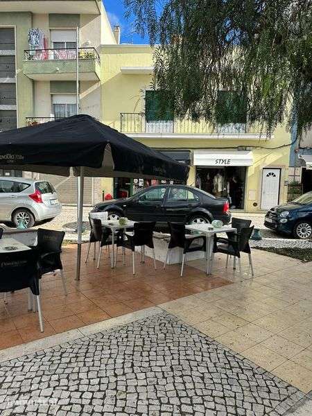 Trespassa-se café - Grande imagem: 2/3