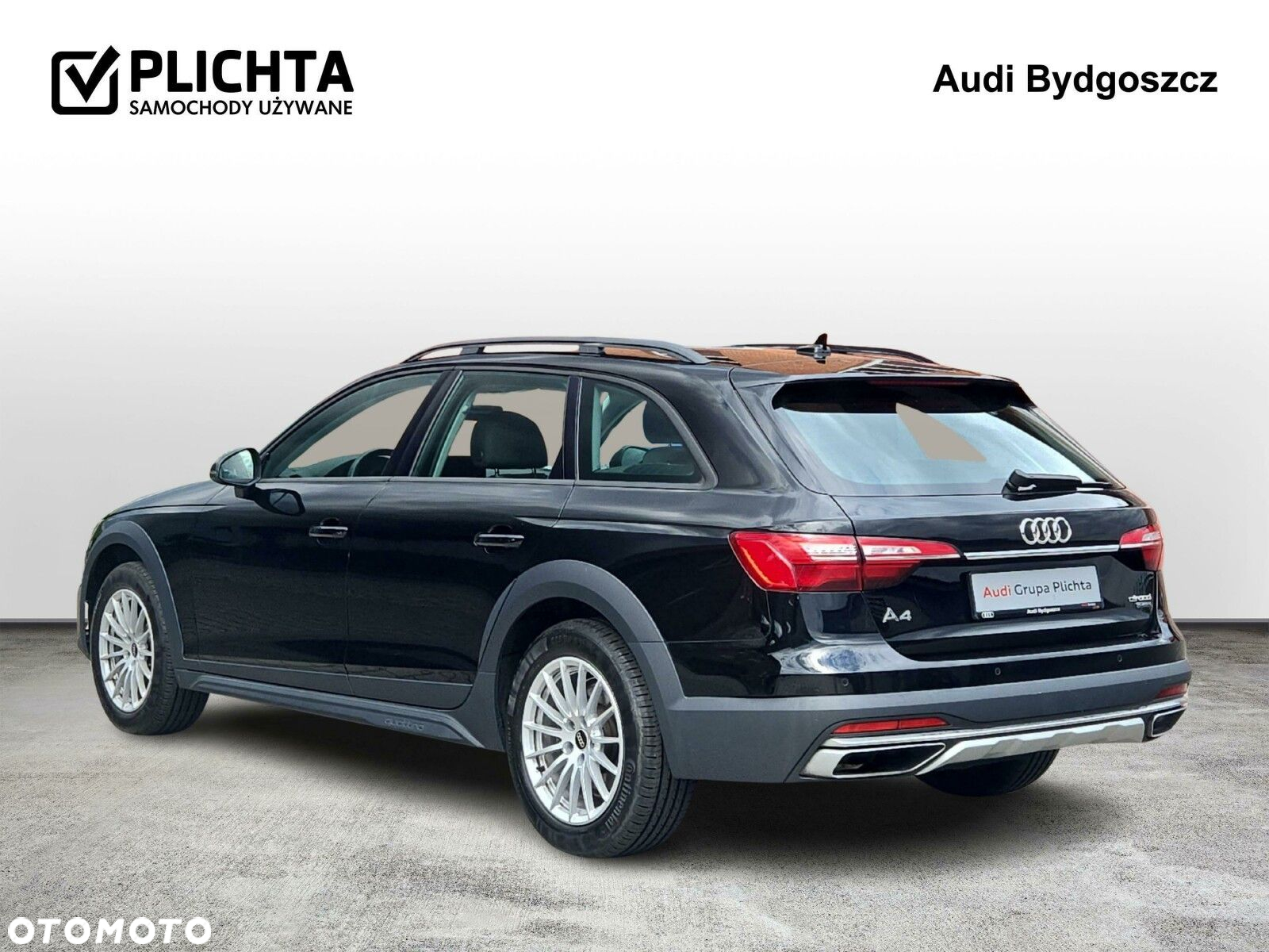 Audi A4 Allroad - 3