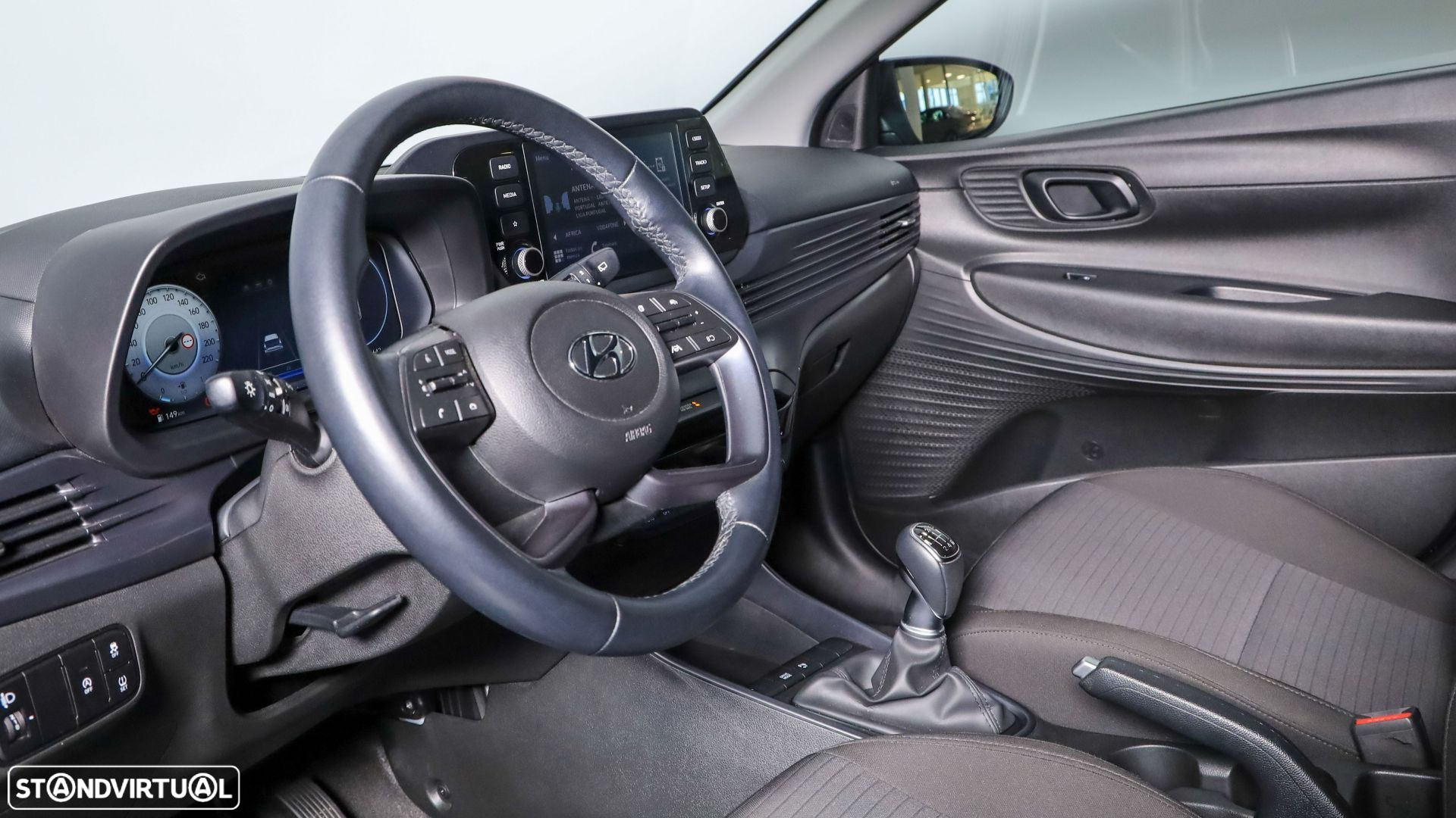 Hyundai i20 1.0 T-GDI Style - 15