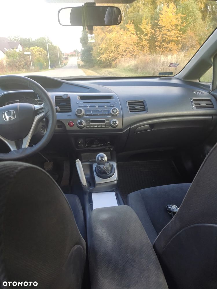Honda Civic - 2