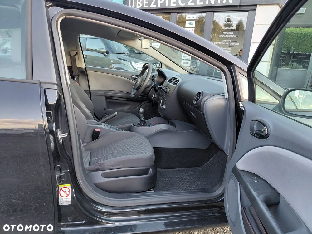 Seat Leon - 14