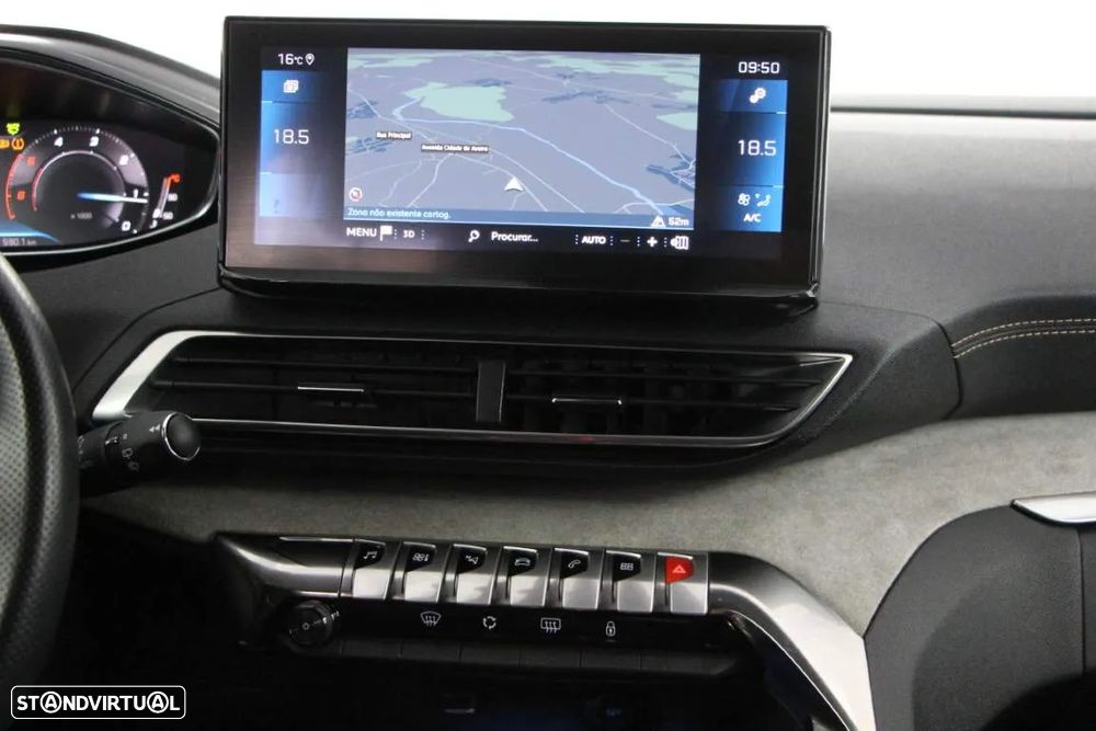 Peugeot 5008 1.5 BlueHDi GT EAT8 - 4