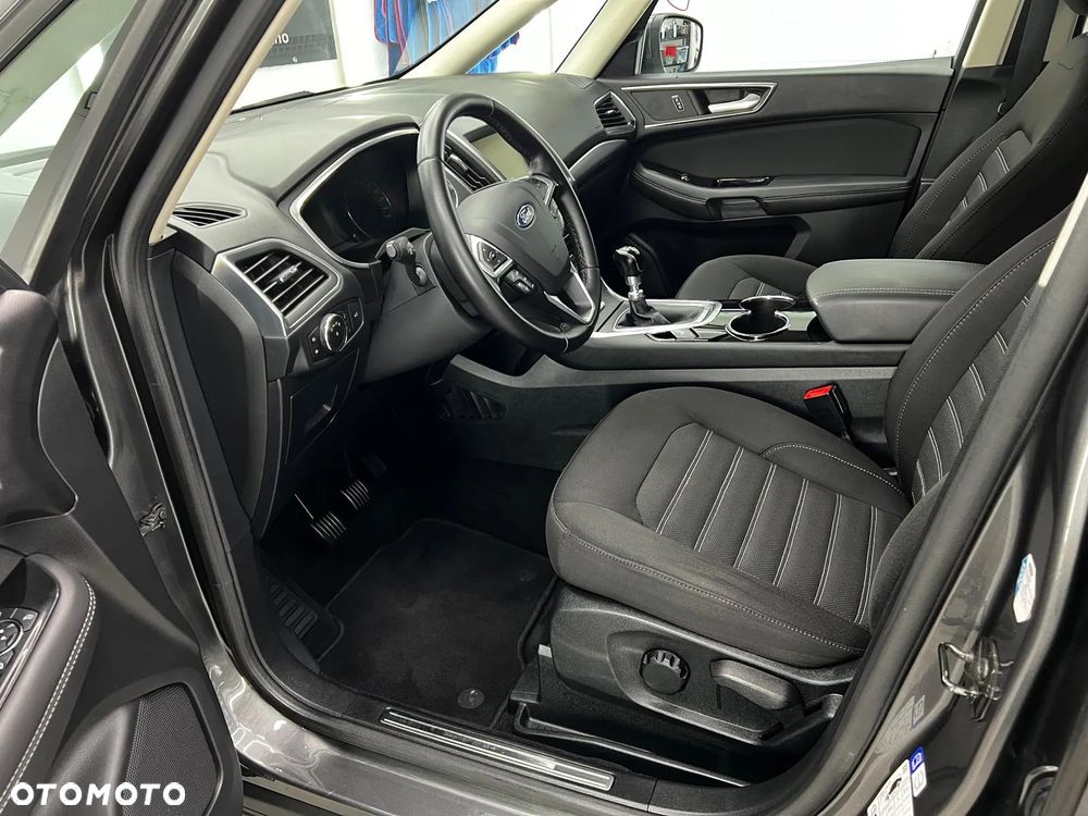 Ford Galaxy 2.0 EcoBlue Titanium - 8