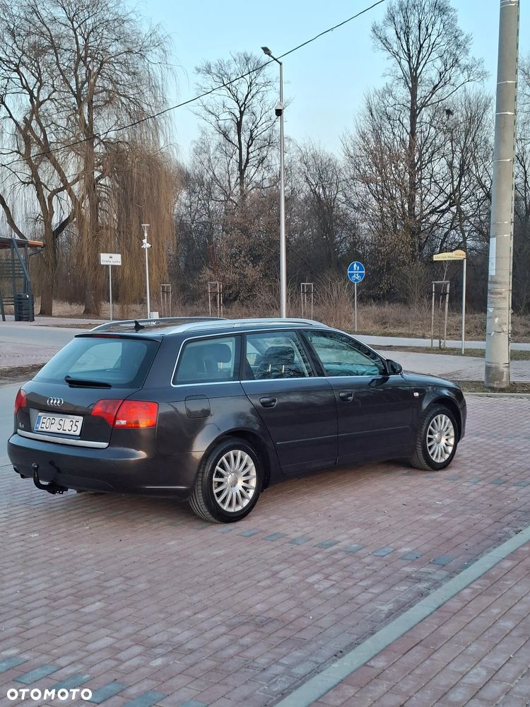 Audi A4 Avant 2.0 Multitronic - 27