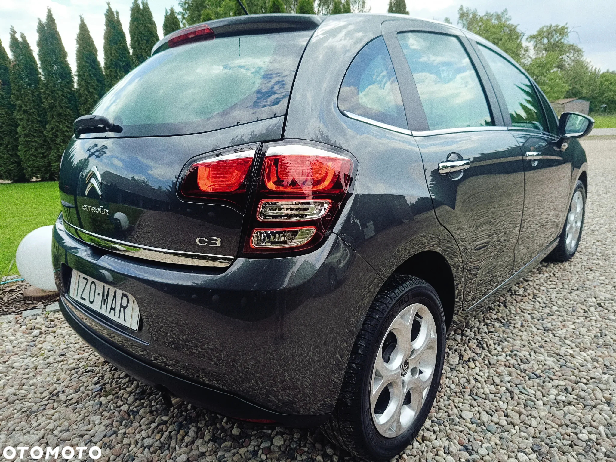 Citroën C3 1.2 VTi Selection - 9