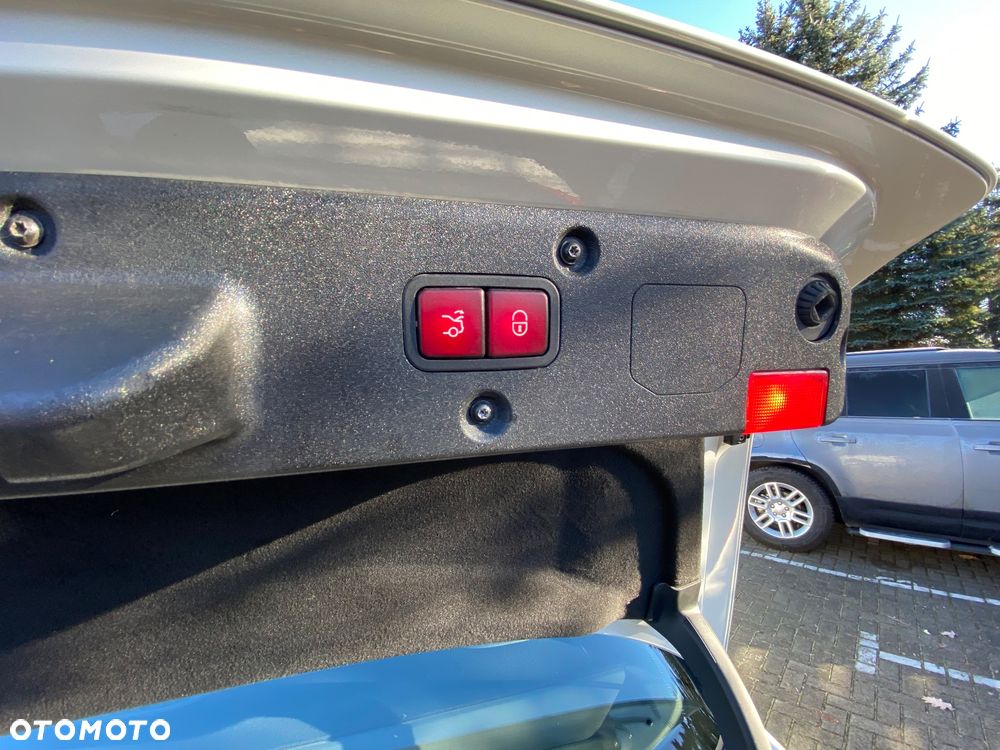 Mercedes-Benz CL 63 AMG - 17