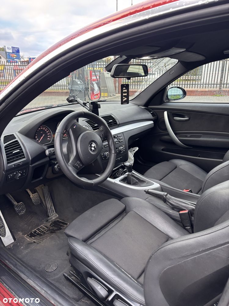 BMW Seria 1 - 8