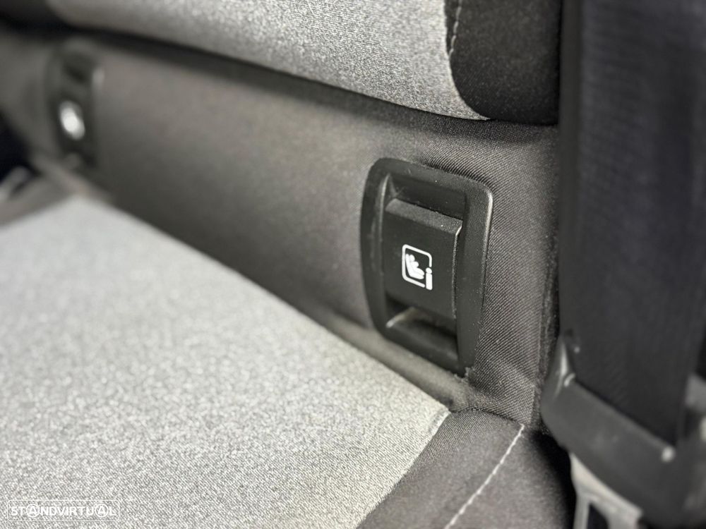 Renault Clio SCe 65 EVOLUTION - 12