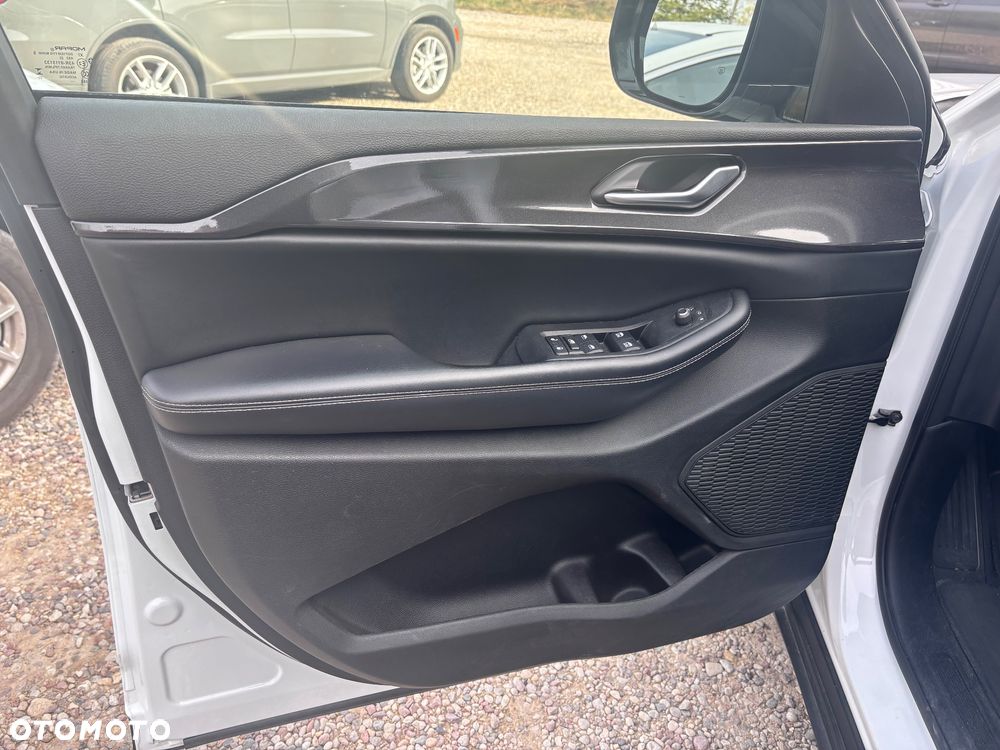 Jeep Grand Cherokee 3.6 V6 Limited - 11