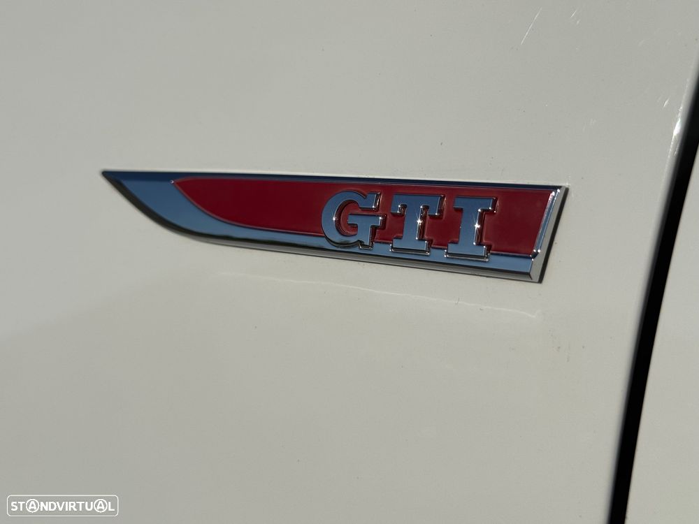 VW Up! GTI - 24