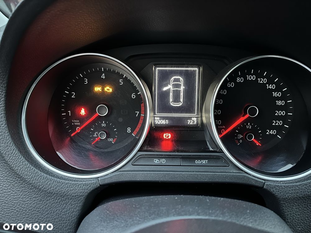Volkswagen Polo - 5