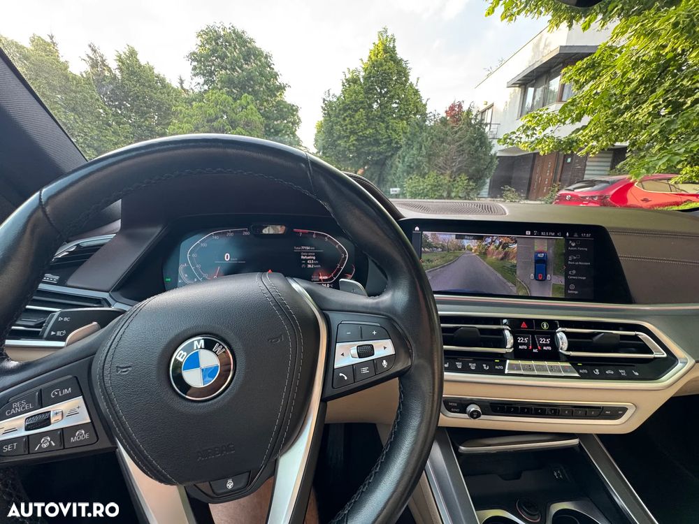 BMW X5 xDrive40i xLine - 19