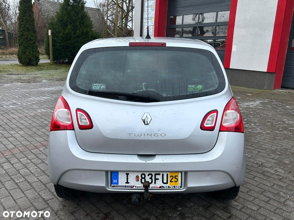 Renault Twingo 1.2 LEV 16V 75 iTwingo - 25
