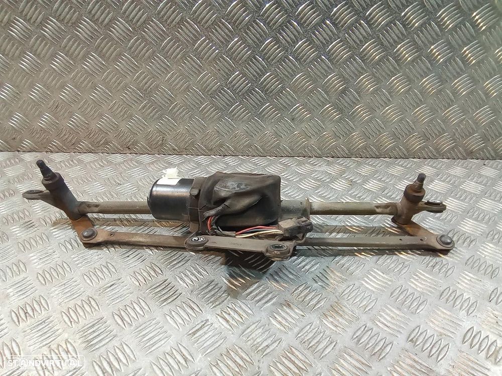 MOTOR LIMPA-VIDROS FRONTAL PEUGEOT 406 1996 - 1