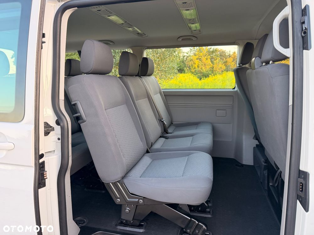 Volkswagen Caravelle L2 Comfortline - 21