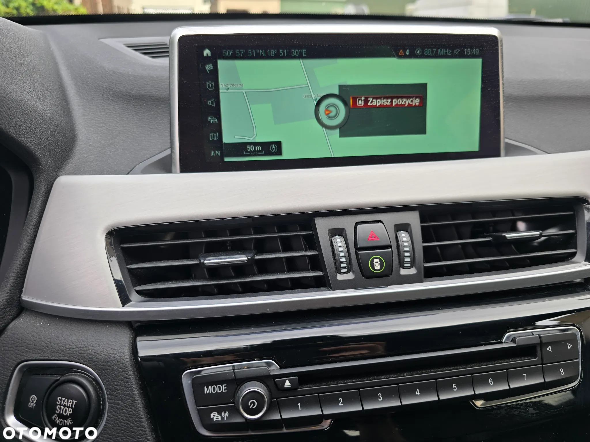 BMW X1 xDrive20d M Sport sport - 23