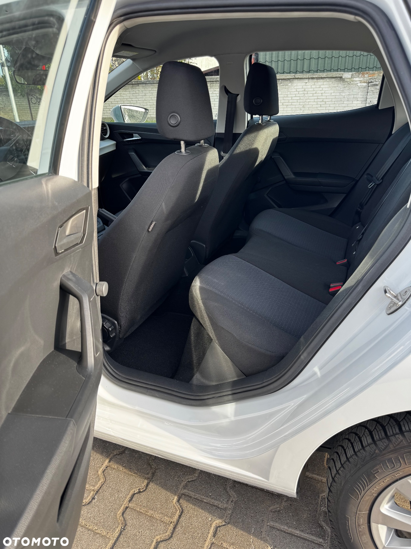 Seat Ibiza 1.0 MPI Reference - 6
