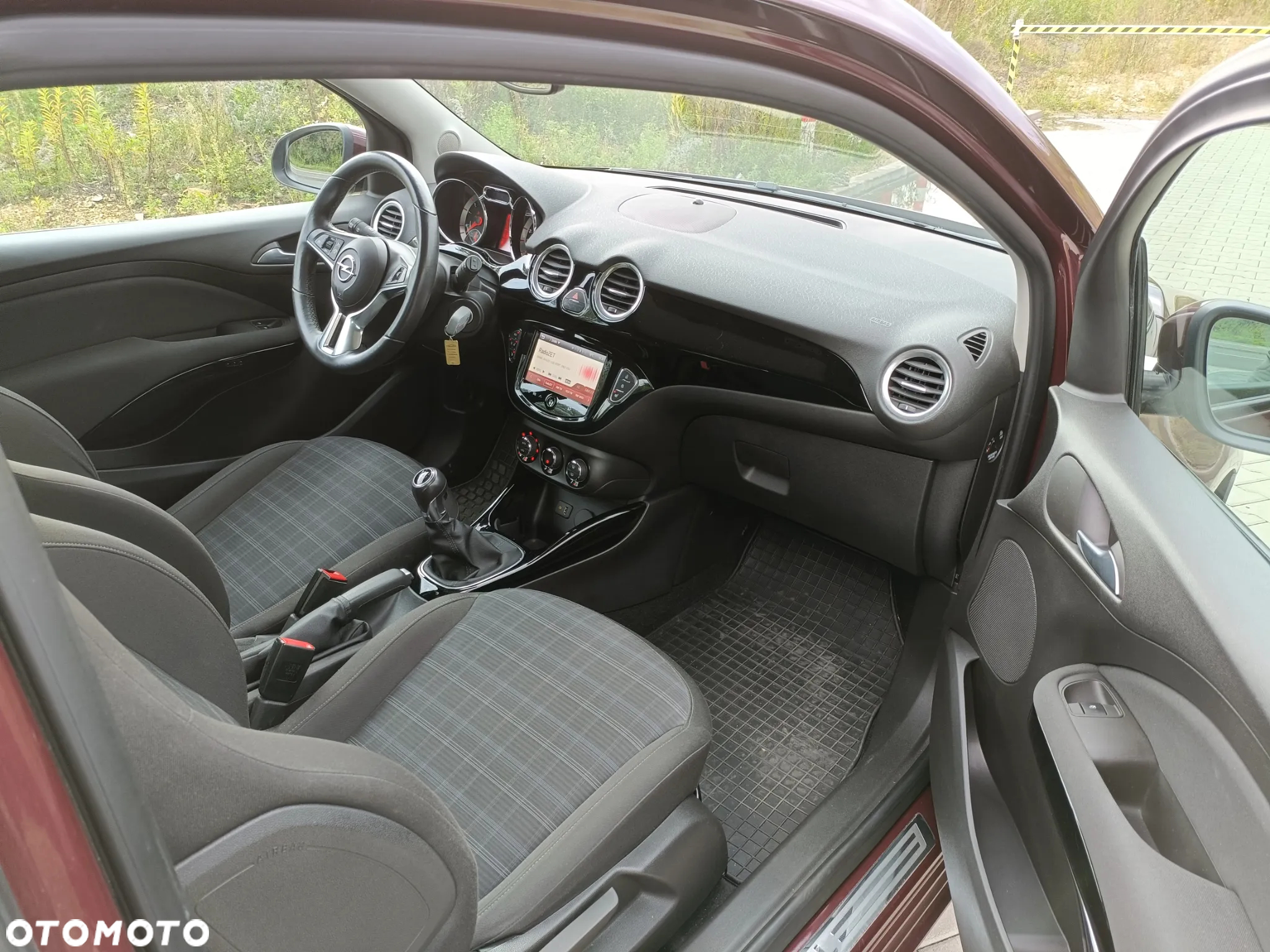 Opel Adam 1.4 Glam - 7