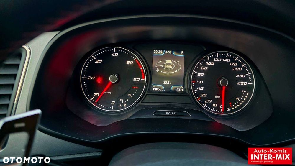 Seat Leon - 35
