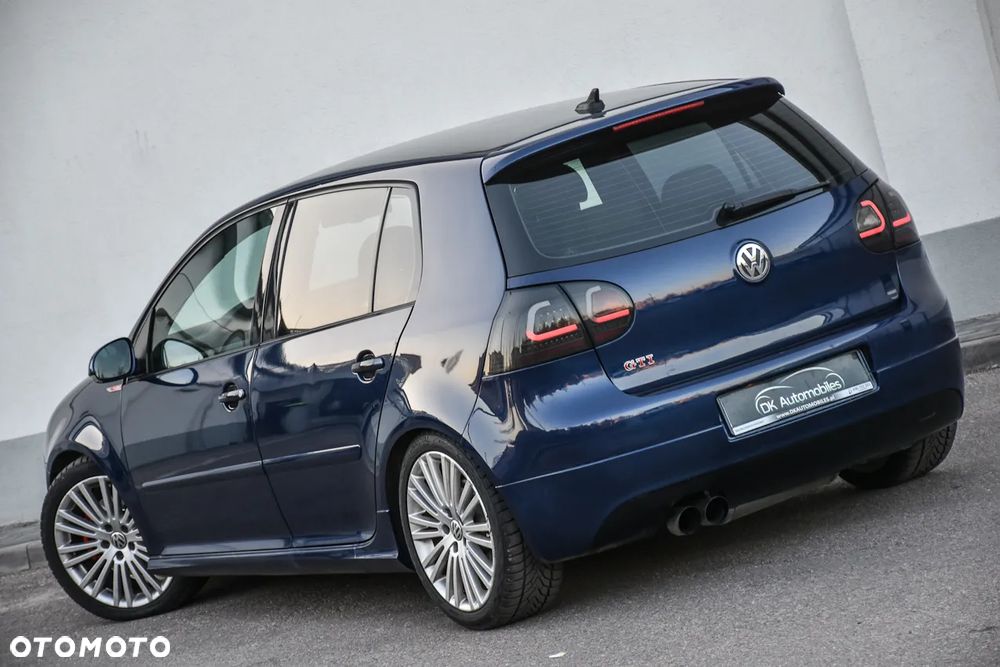 Volkswagen Golf 2.0 GTI DSG - 9