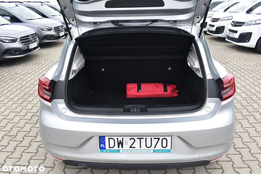 Renault Clio 1.0 TCe Equilibre - 15